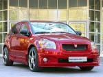 Dodge Caliber by Koenigseder 2007 года